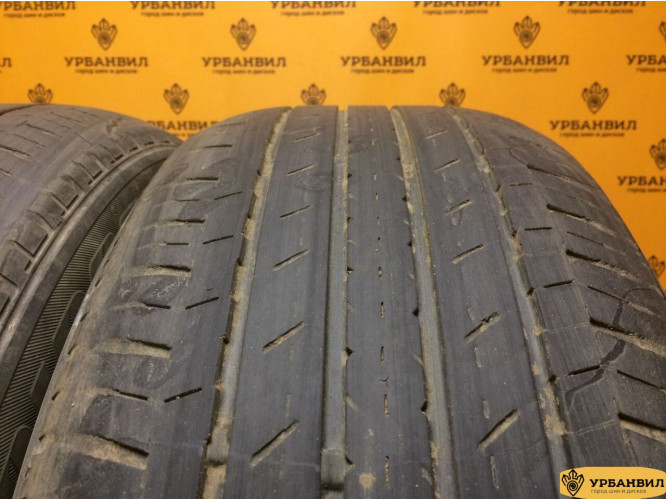 Bridgestone Dueler H/L 400 235/55 R19 101H