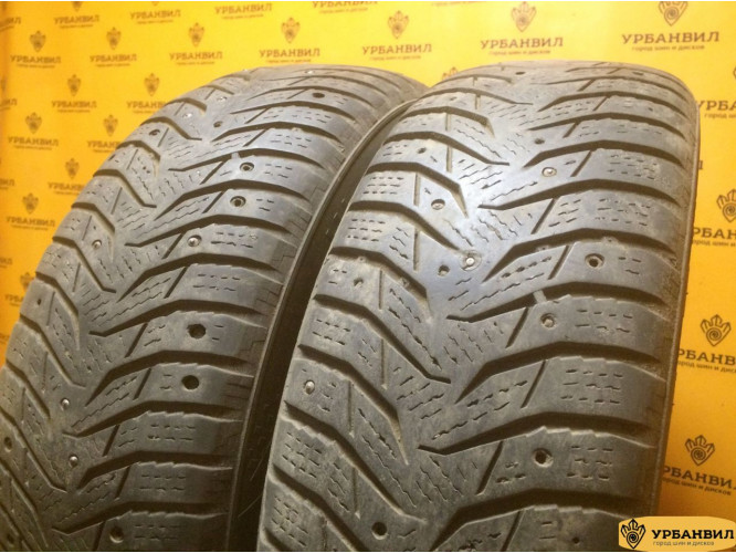 Kumho WinterCraft Ice WI31 185/65 R15 88T