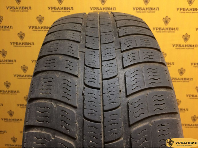 Michelin Pilot Alpin PA2 215/60 R16 99H