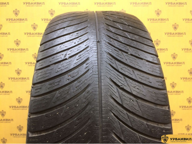 Michelin Pilot Alpin 5 235/45 R18 98V