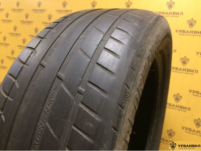 Tigar Ultra High Performance 215/55 R16 93V