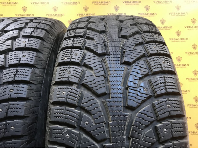 Hankook I'Pike RW11 285/60 R18 116T