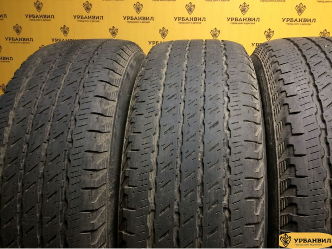 Roadstone Roadian HT 275/70 R16 114S