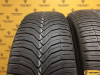 Michelin CrossClimate SUV 235/65 R17 104V