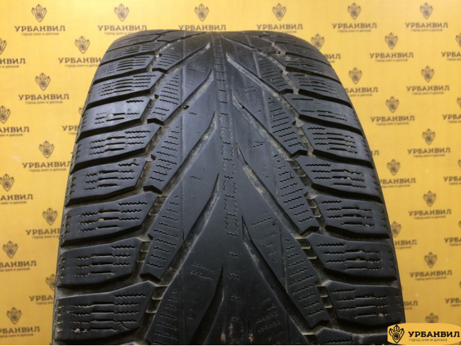 Nokian Tyres Hakkapeliitta R2 SUV 255/60 R18 112R