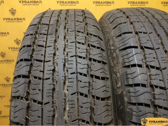 Vulcan КС-2 205/70 R14 95T