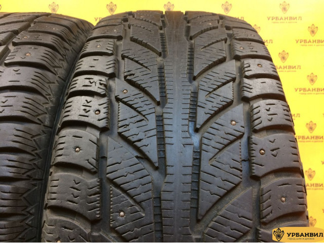 Cooper Weather-Master WSC 265/60 R18 110T