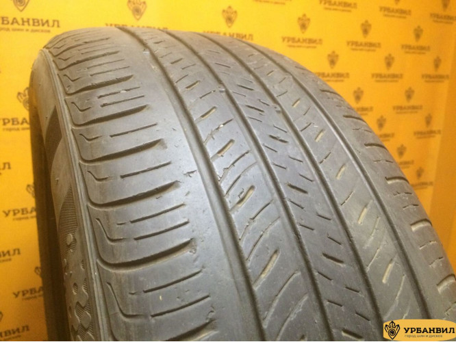 Kumho Solus TA31 205/55 R16 91H