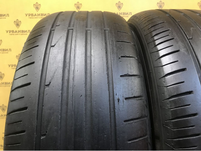 Hankook Ventus Prime 3 K125 215/60 R16 99H