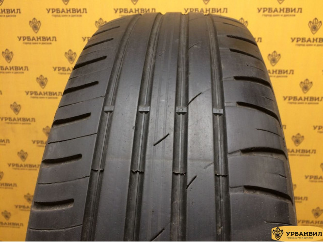 Cordiant Sport 3 225/65 R17 106H