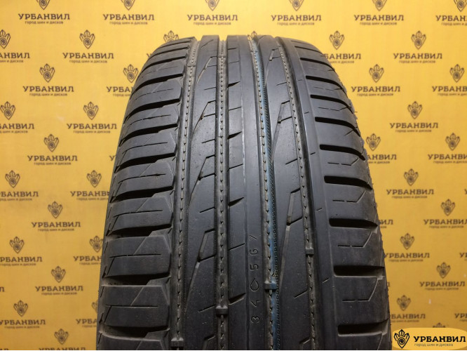 Nokian Tyres Hakka Blue 2 SUV 215/65 R16 102V