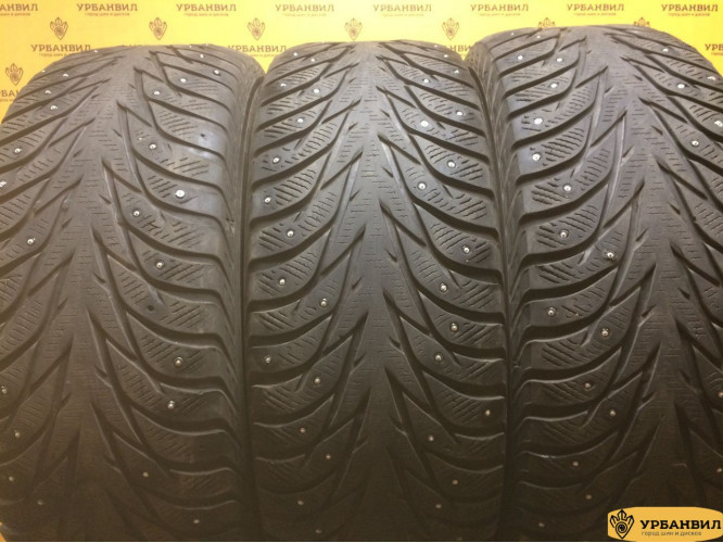 Yokohama Ice Guard IG35 285/60 R18 116T