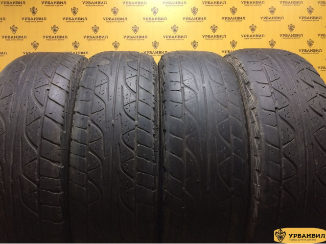 Dunlop Grandtrek AT3 245/65 R17 107H