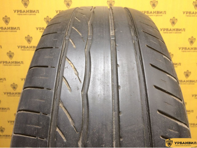 Dunlop SP Sport 01 225/60 R18 100H