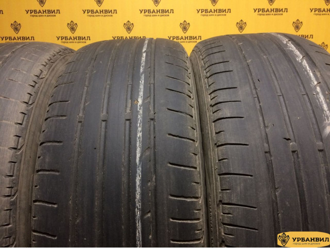 Bridgestone Dueler H/P Sport 235/60 R18 103W