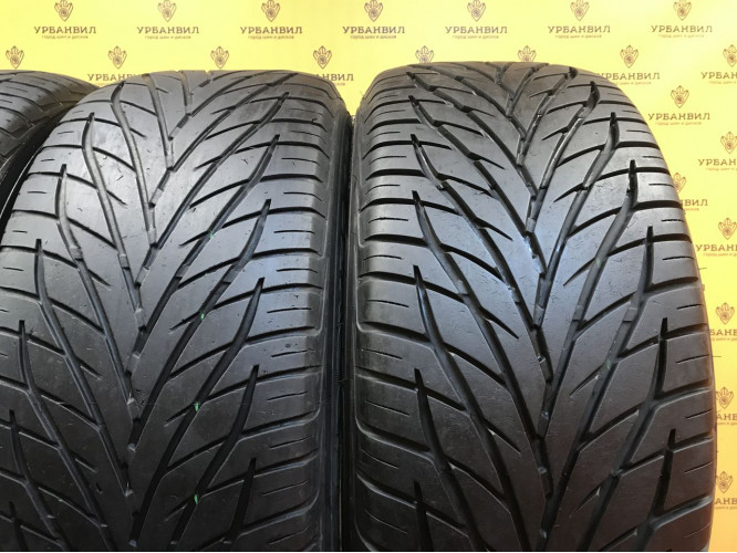 Toyo Proxes S/T 285/60 R18 116V