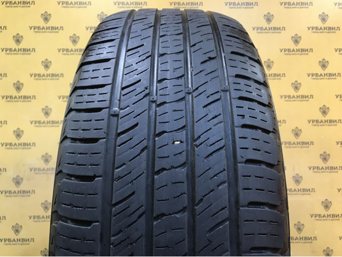 Kumho Crugen Premium KL3 265/60 R18 109H