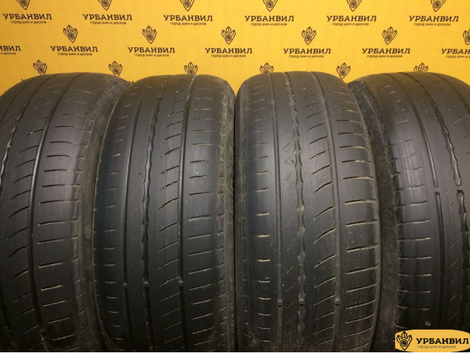 Pirelli Cinturato P1 Verde 185/55 R15 82H