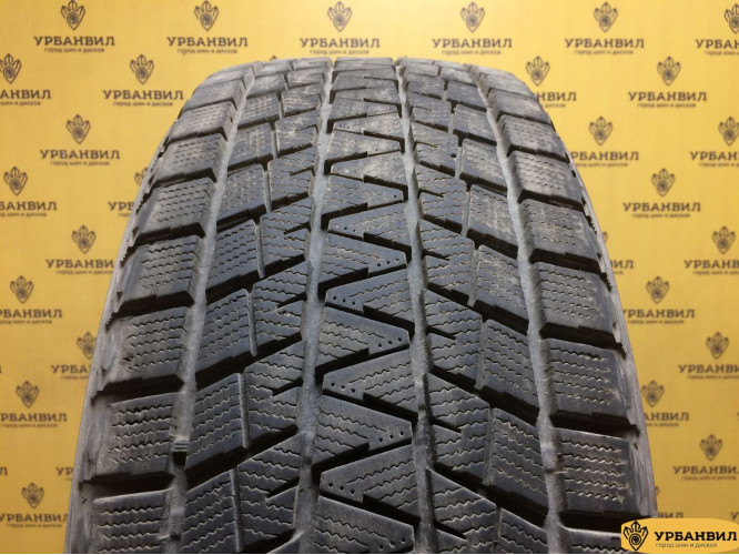 Bridgestone Blizzak DM-V1 275/60 R18