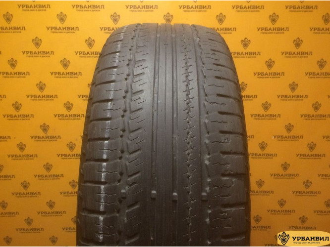 Nokian Tyres Nordman S SUV 235/55 R18 100H