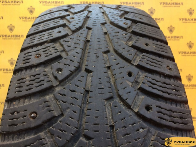 Nokian Tyres Hakkapeliitta 5 SUV 235/60 R18 107T