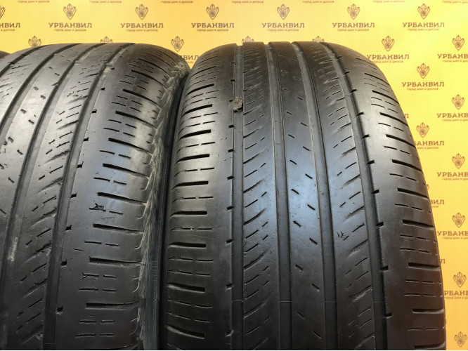 Hankook Dynapro HP2 RA33 285/60 R18 116V