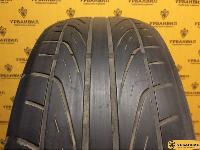 Dunlop Direzza DZ101 205/55 R16 91V