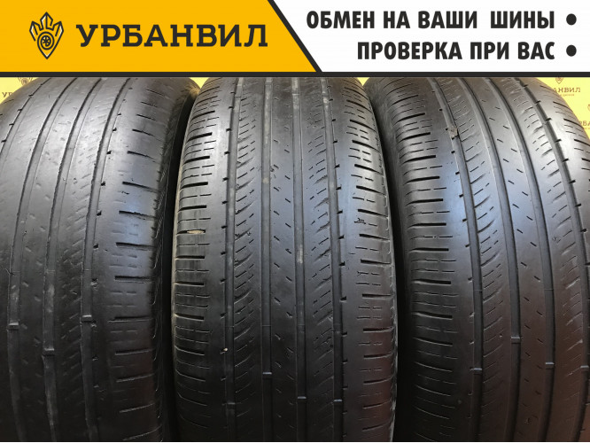 Hankook Dynapro HP2 RA33 285/60 R18 116V