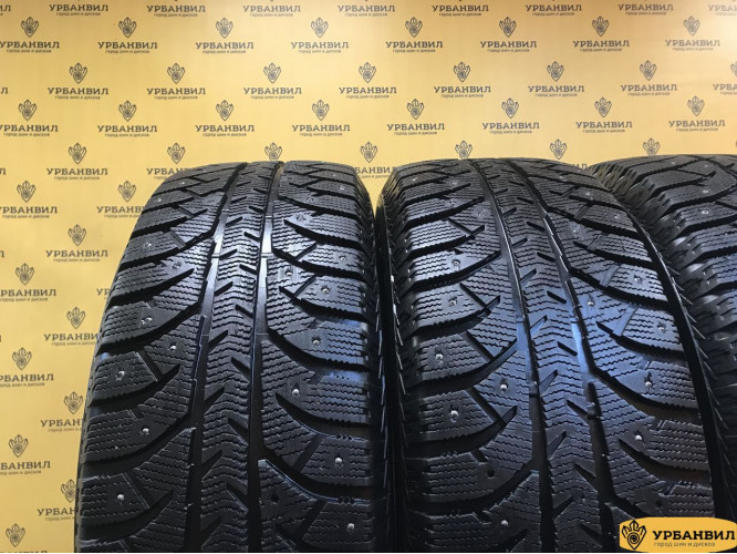 Bridgestone Ice Cruiser 7000 275/70 R16 114T