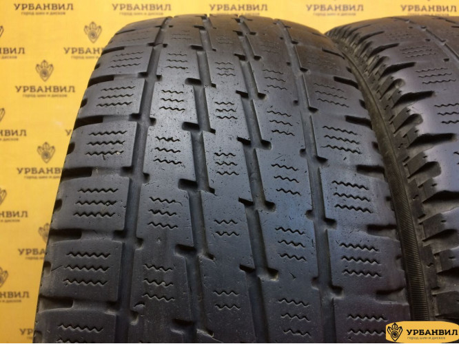 Toyo H09 215/70 R15C 109/107R