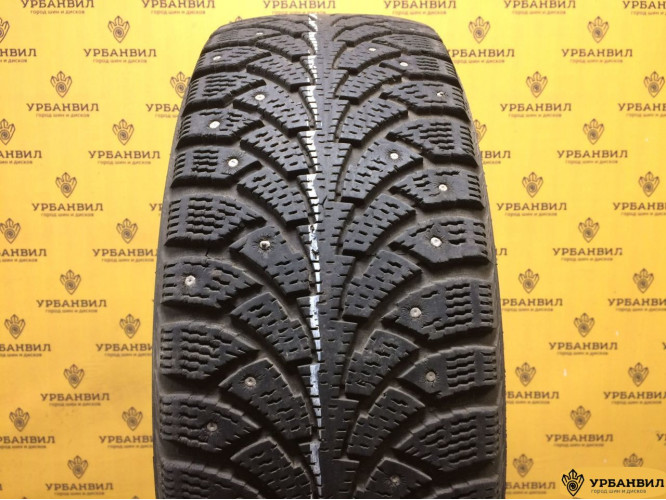 Nokian Tyres Hakkapeliitta 4 195/60 R15 88Т