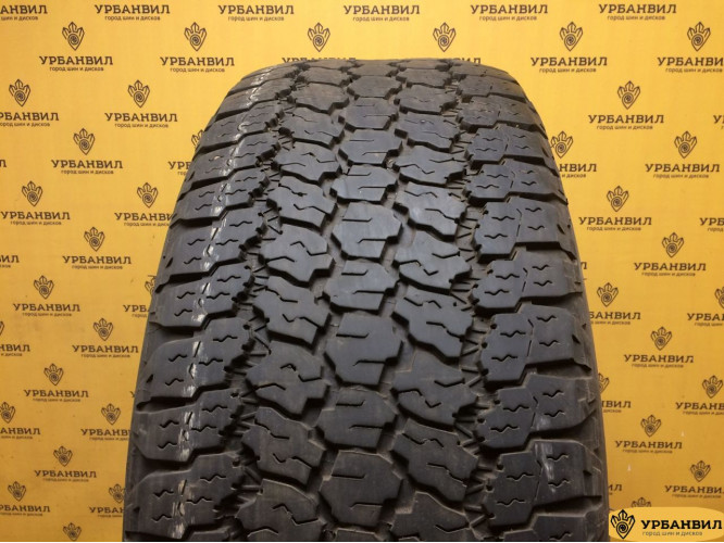 Goodyear Wrangler 275/55 R20