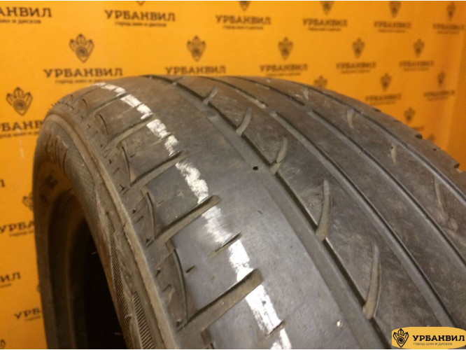 Sagitar P307 205/55 R16