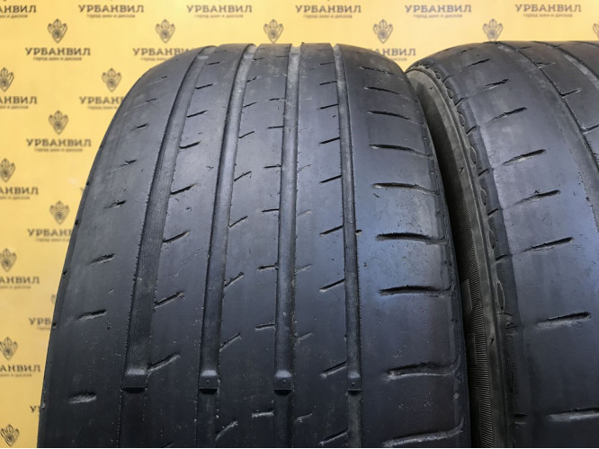 Nexen N'Fera RU1 SUV 235/55 R18 100V