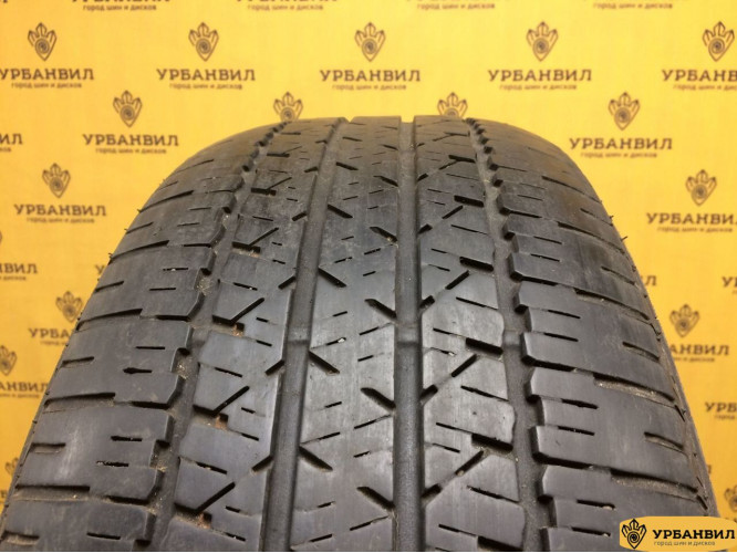 Firestone FR 710 235/60 R17 100T