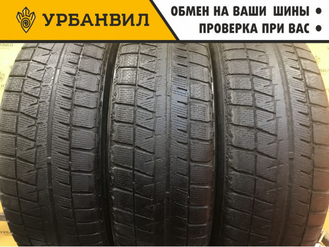 Bridgestone Blizzak Revo GZ 205/65 R16 95Q