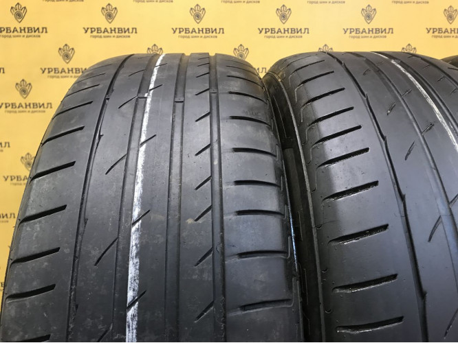 Laufenn S Fit EQ 225/60 R17 99H