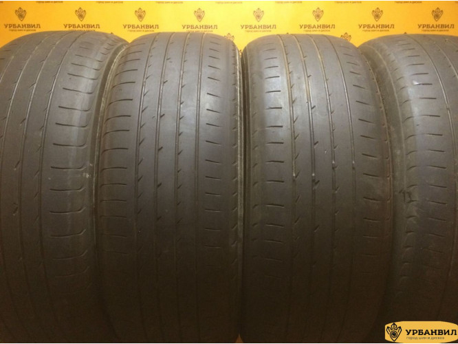 Yokohama Advan Sport V103 235/55 R20 102V