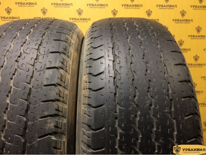 Bridgestone Dueler H/T D840 265/65 R17 112H