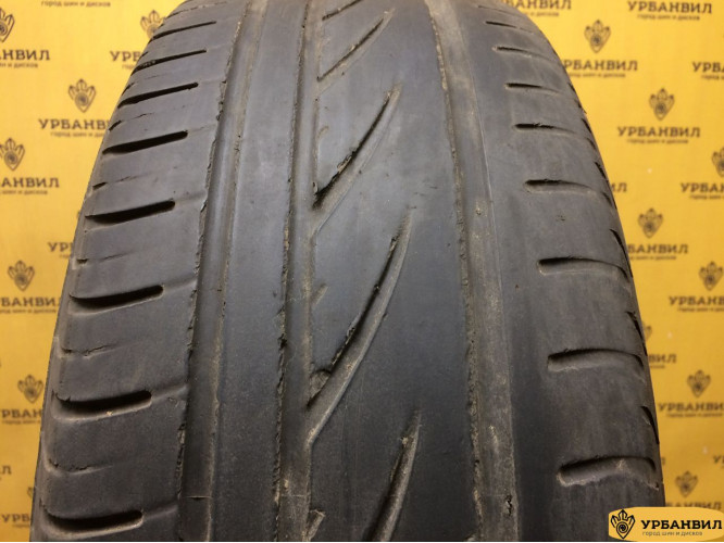 Continental ContiPremiumContact 205/60 R16