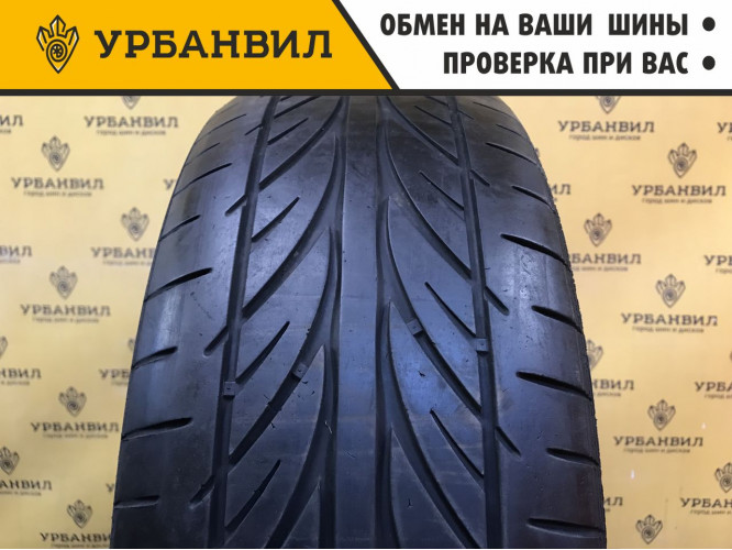 Hankook Ventus V12 Evo K110 185/55 R15