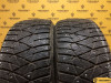 Dunlop Ice Touch 215/55 R17