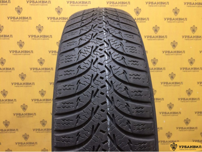 Kumho WinterCraft WP51 175/80 R14 88T