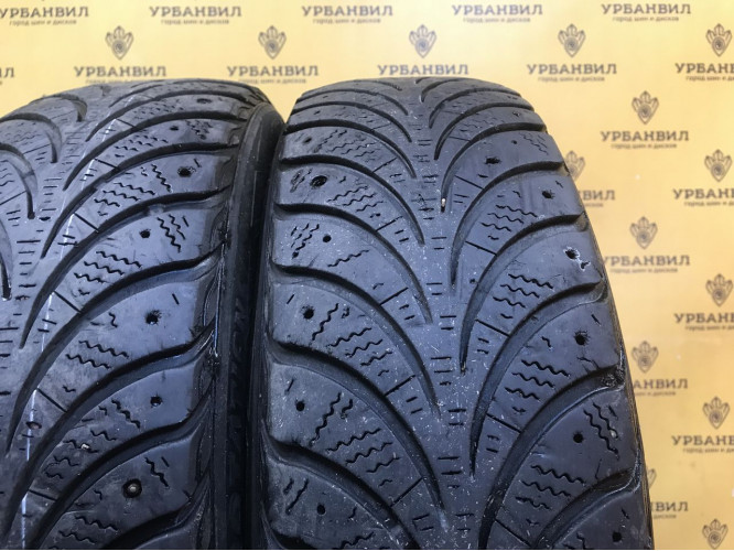 Goodyear UltraGrip Extreme 155/65 R14 75T