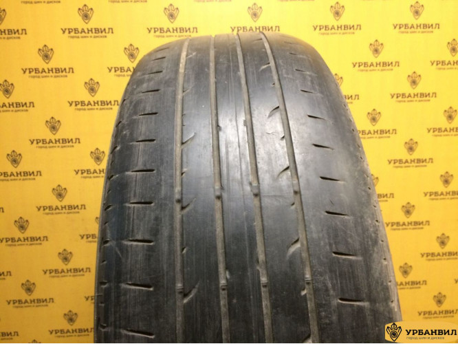 Bridgestone Dueler H/P Sport 235/65 R18 106H