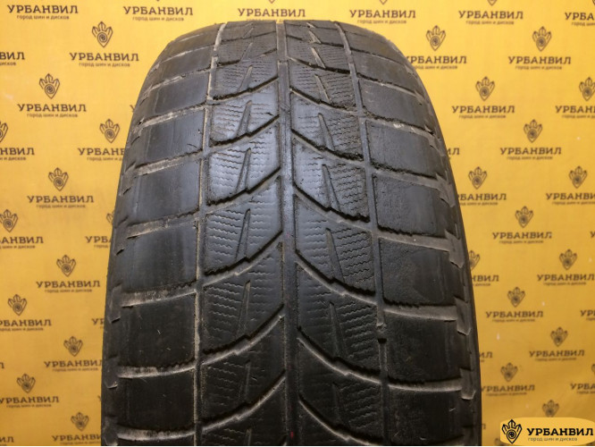 Bridgestone Blizzak WS-60 215/60 R16 95P