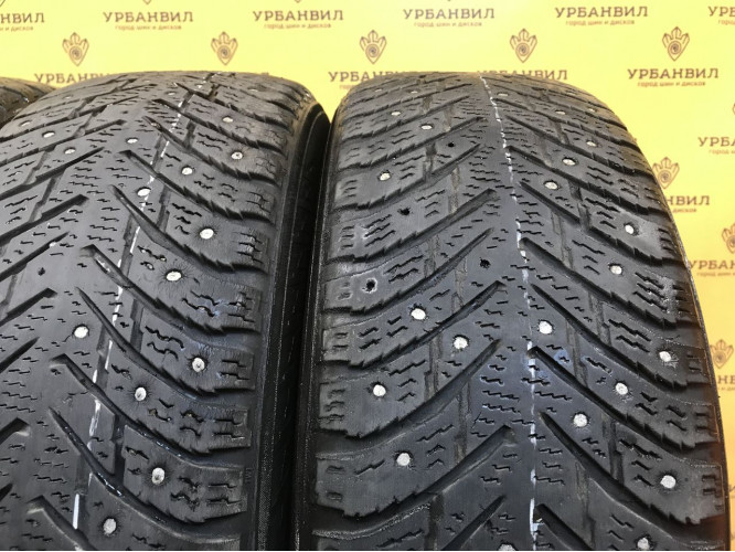 Nokian Tyres Hakkapeliitta 8 185/65 R15 92T