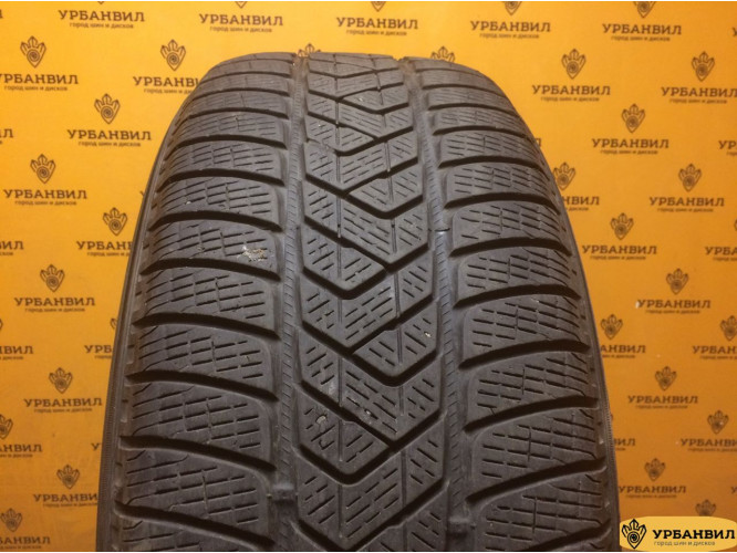 Pirelli Scorpion Winter RFT 255/55 R18 109V