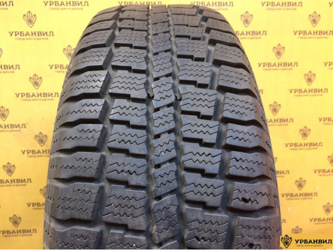 Continental ContiWinterContact TS 750 215/65 R15 102T