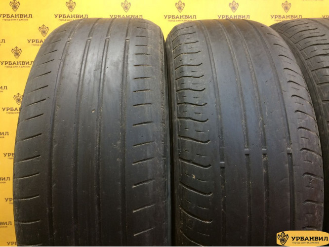 Hankook Ventus Prime 2 K115 225/60 R17 99H